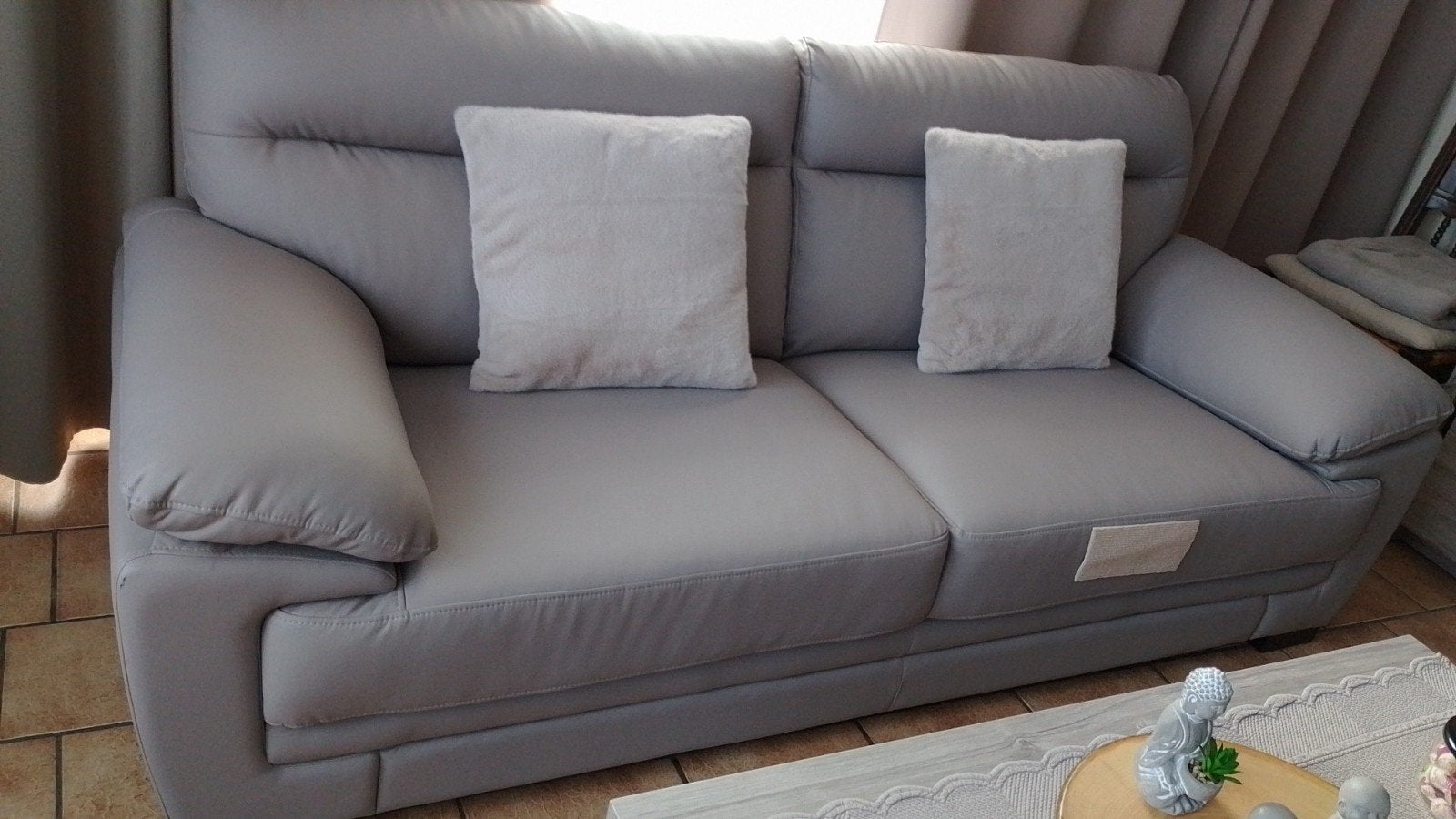 zetel, Huis en Inrichting, Ophalen