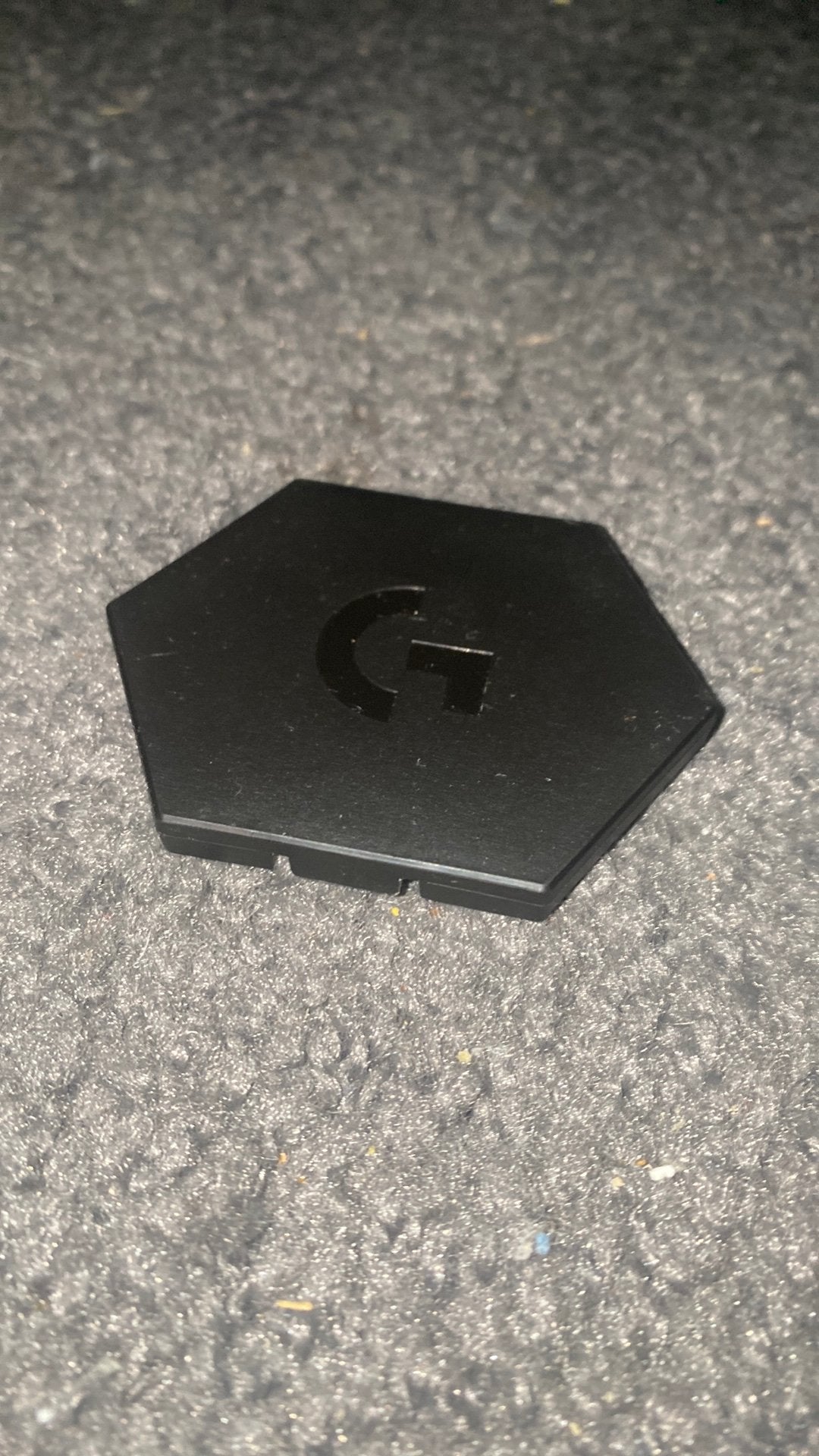 Poid souris logitech g502 hero a venir chercher, TV, Hi-fi & Vidéo, Lecteurs multimédias, Enlèvement ou Envoi, Comme neuf