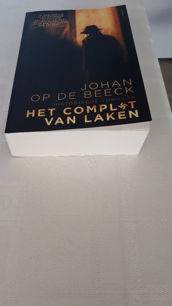 Le complot de Laeken/Ma vie pas si parfaite, Enlèvement ou Envoi