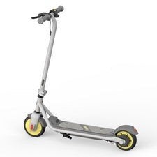 Elektrische step Segway Ninebot C2 Pro, Ophalen, Gebruikt, Elektrische step (E-scooter), Ninebot