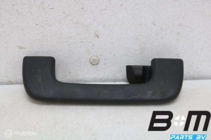 Handgreep rechtsachter Audi A4 8W 8W0857608, Utilisé