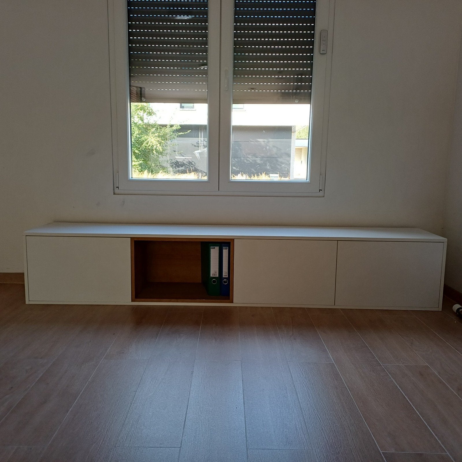meuble, Chêne, 25 à 50 cm, Enlèvement, Utilisé