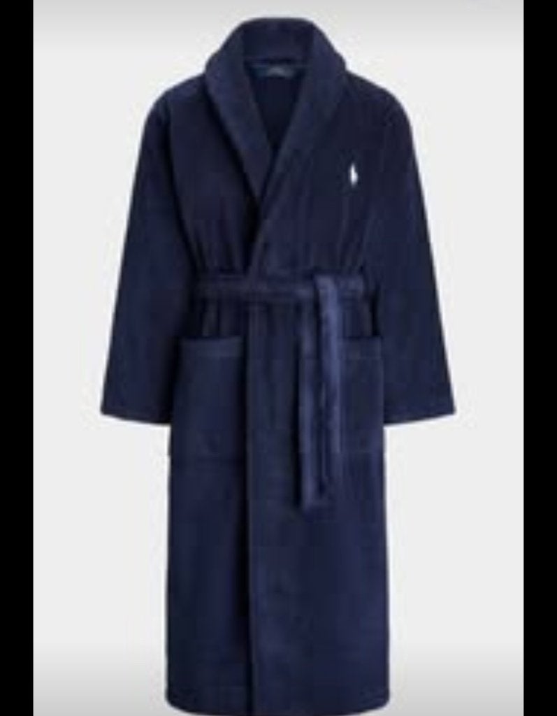 Peignoir de bain Ralpf Lauren, Kleding | Heren, Badmode en Zwemkleding, Ophalen