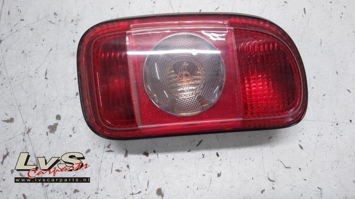 Achterlicht links van een Mini Clubman, Auto-onderdelen, Gebruikt, -, -, Ophalen of Verzenden