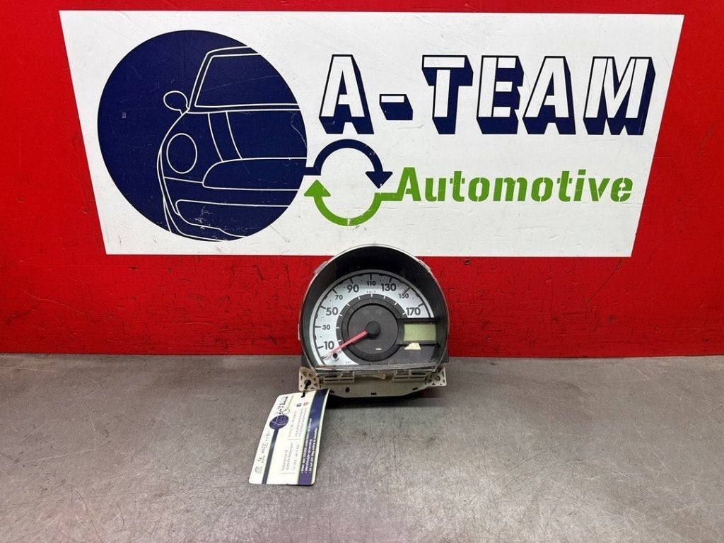 INSTRUMENTS DE BORD C1 (|838000H022|6103CF|6105SN|6105F9|), Utilisé, Citroën