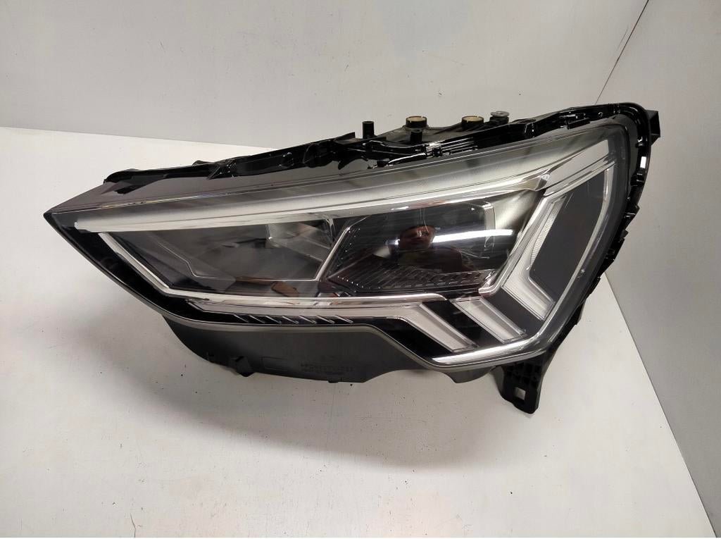 Audi Q3 83A II Full Led 83A941033 Phare avant gauche, Autos : Pièces & Accessoires, Éclairage, Enlèvement, Audi