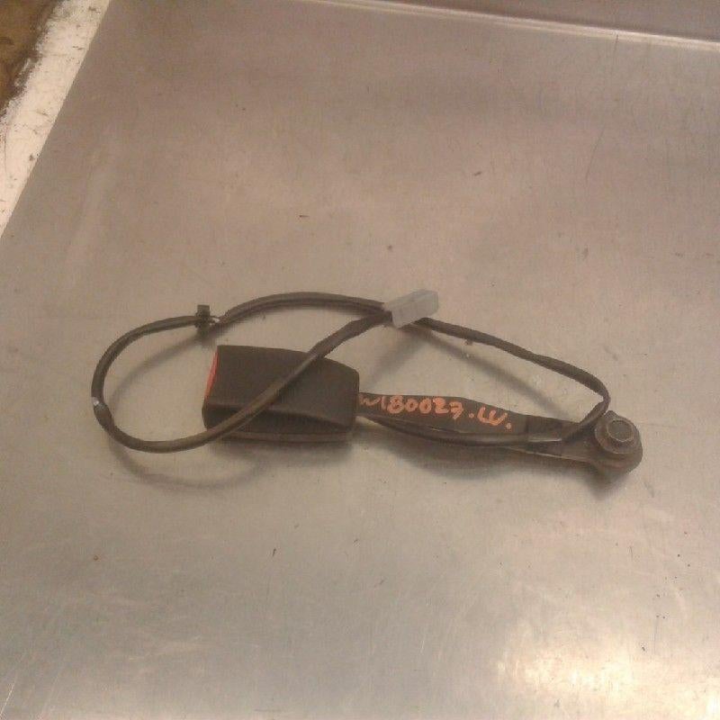 BOUCLE DE CEINTURE DE SECURITE AVANT GAUCHE Mazda 5 (CR19), Autos : Pièces & Accessoires, Utilisé, Mazda