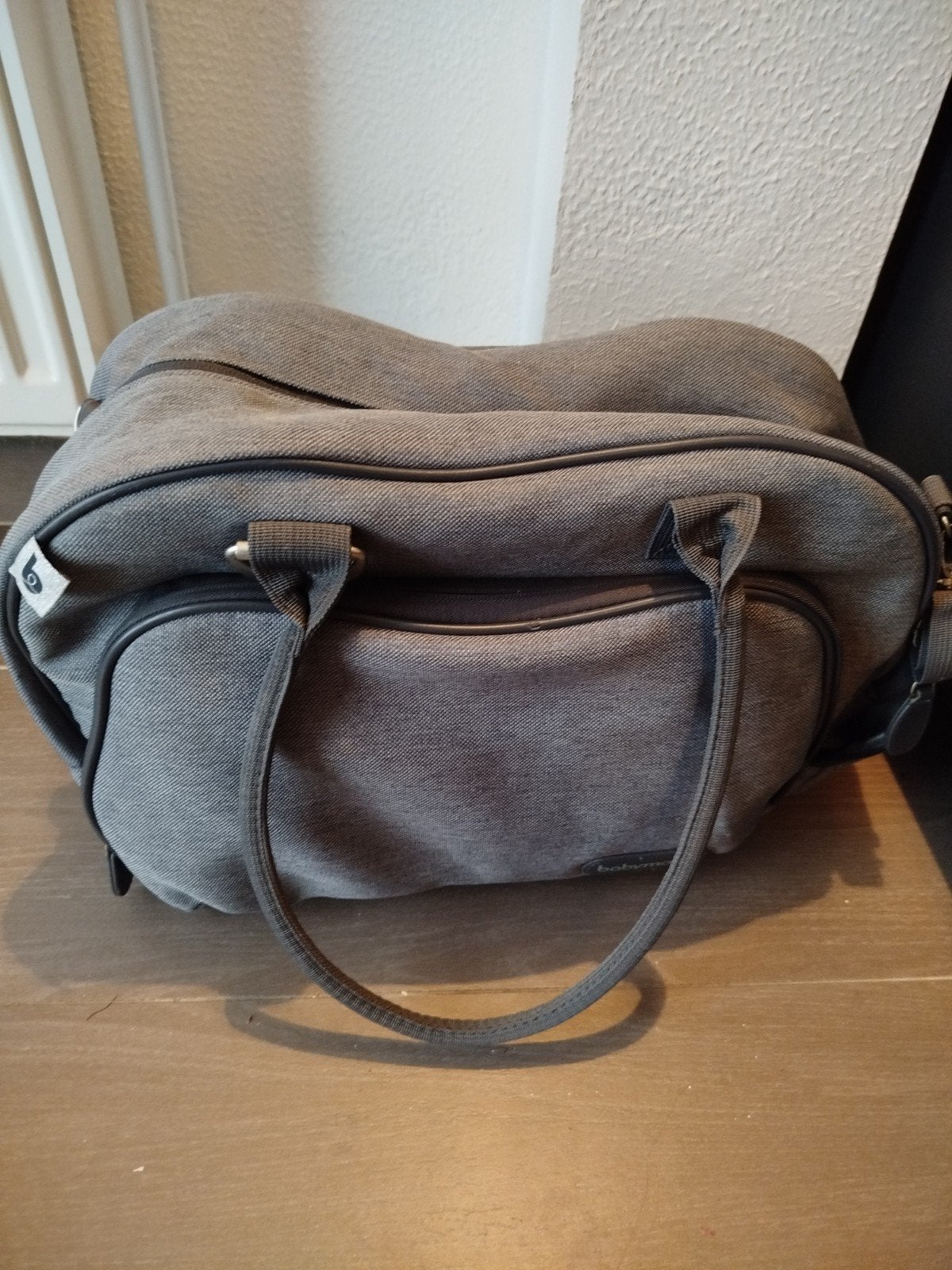 Luiertas, Kinderen en Baby's, Ophalen