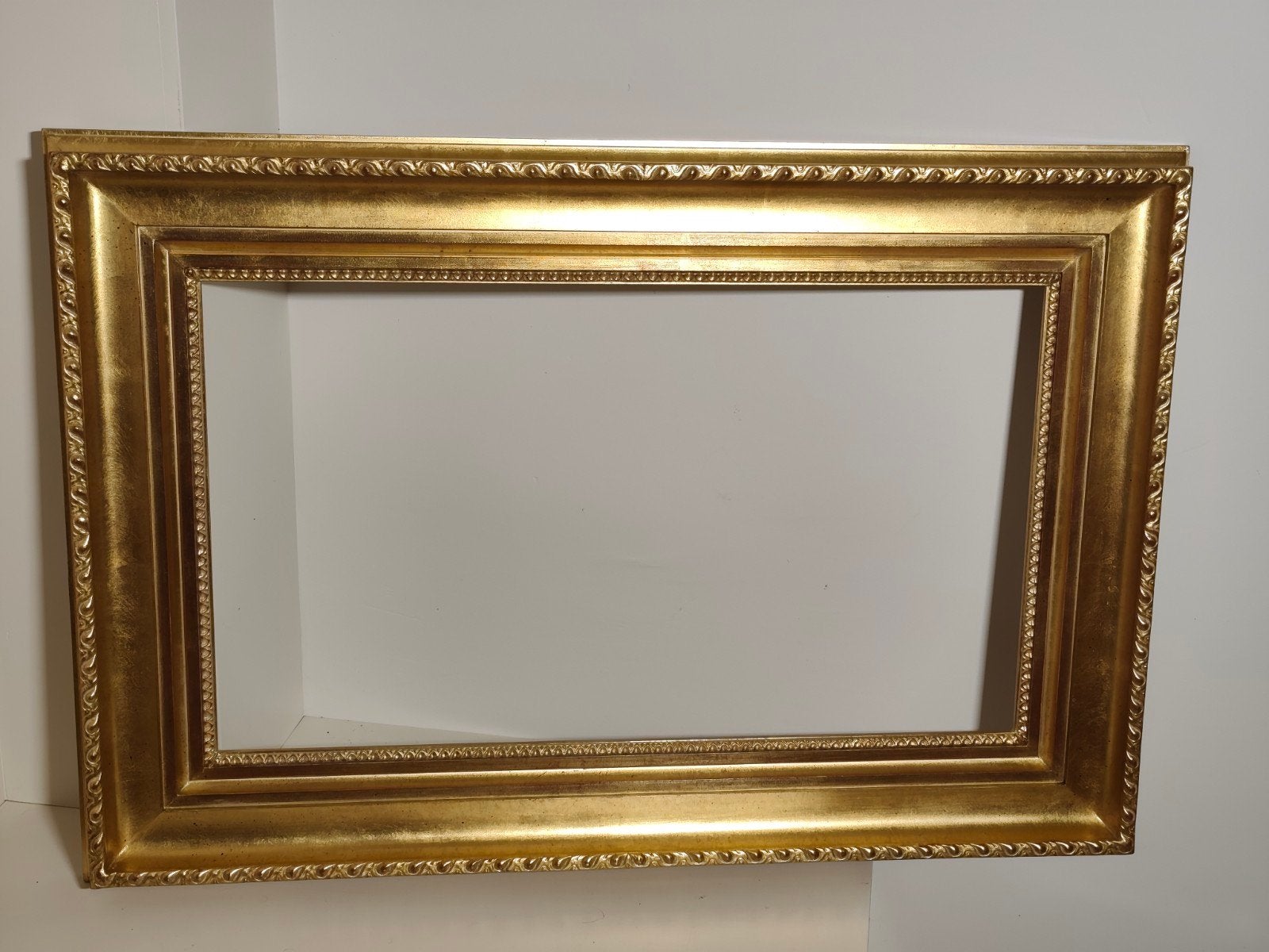 Kader - schilderijlijst, Ophalen, Schilderijlijst, 80 cm, 54 cm