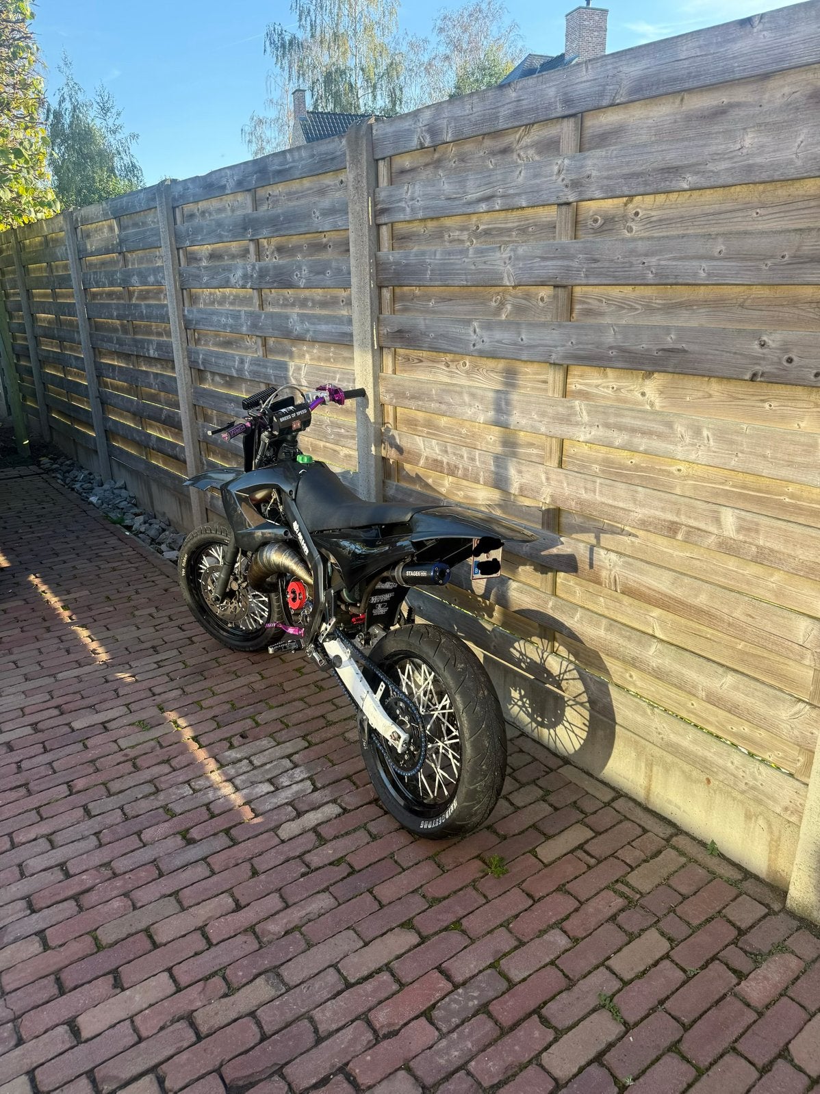 Derbi Senda, Vélos & Vélomoteurs, Enlèvement, Comme neuf