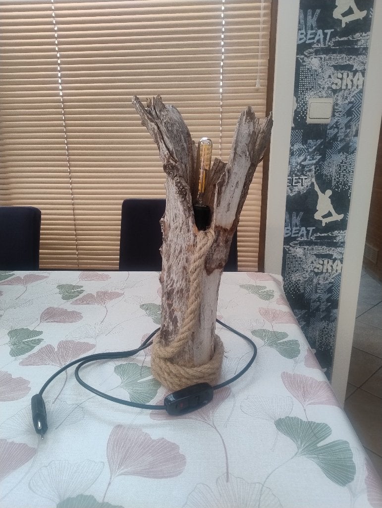 lamp, 30 cm, E14 (klein), Nieuw, Overige kleuren