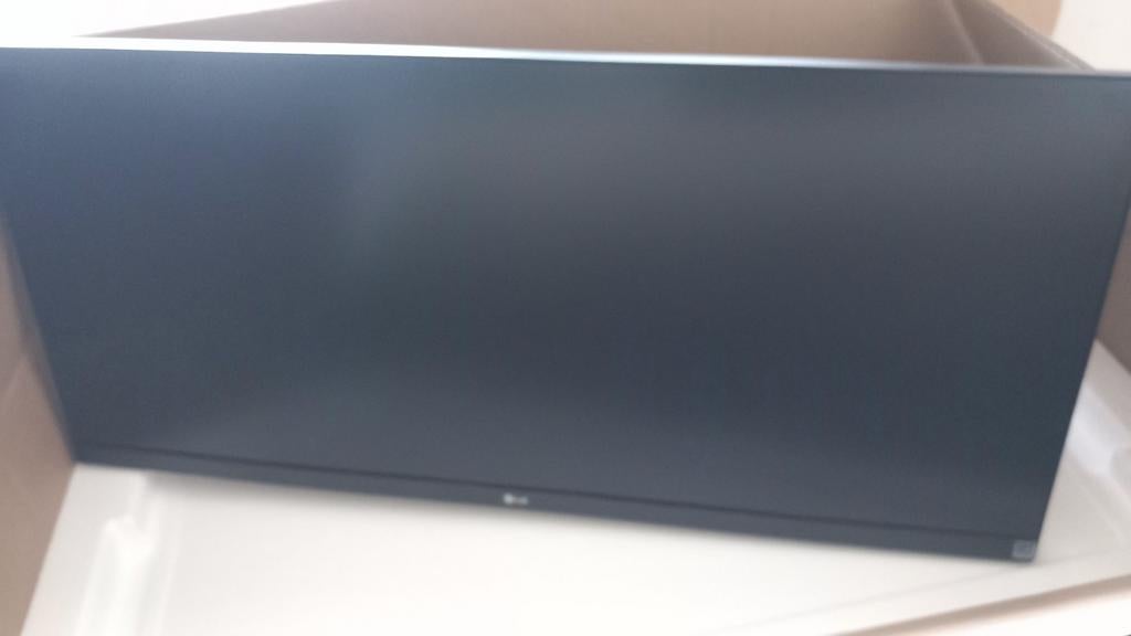 LG UItraWide monitor 29WP500 73cm29, Enlèvement, IPS