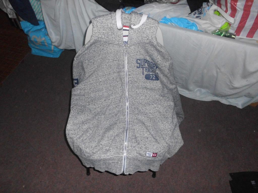 superdry  truien, Kleding | Dames, Superdry, Ophalen, Zo goed als nieuw, Maat 46/48 (XL) of groter