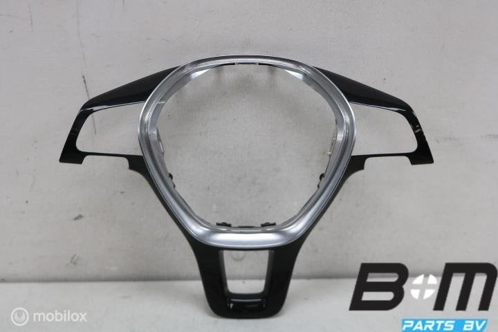 Stuurafdekking VW Golf 7 5G0419685B, Utilisé