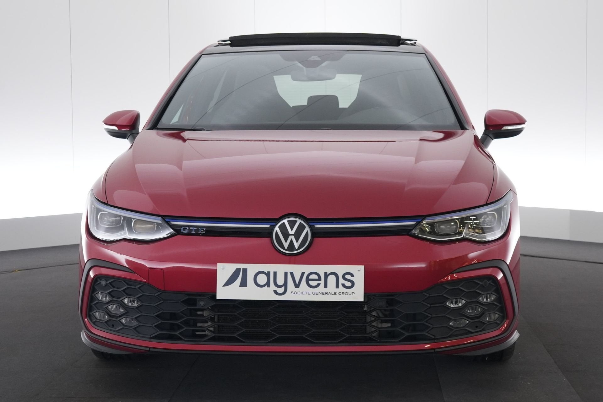 (2CPM768) VOLKSWAGEN GOLF VIII, Autos, Achat, Entreprise, https://public.car-pass.be/vhr/b908feff-d00c-478b-830d-02205f170788
