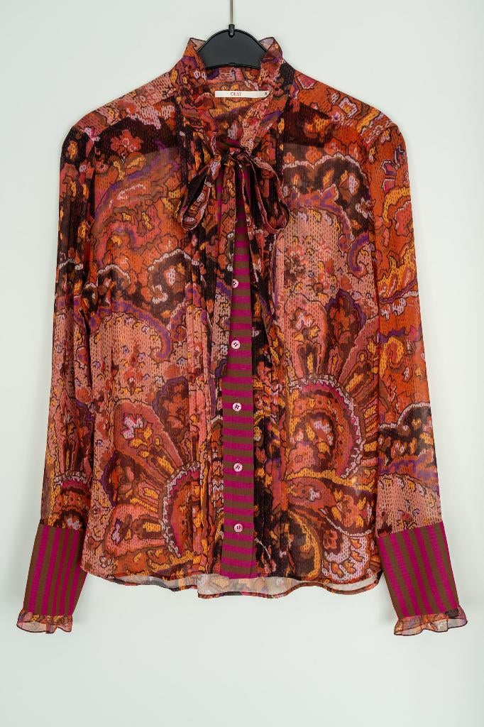 Bloes, merk Oilily, NIEUW, maat 36, Oilily, Overige kleuren, Verzenden, Nieuw