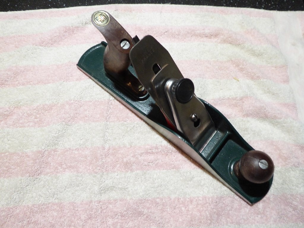 Nieuwe DAREX 505 HOUTSCHAAF, Antiek en Kunst, Ophalen of Verzenden