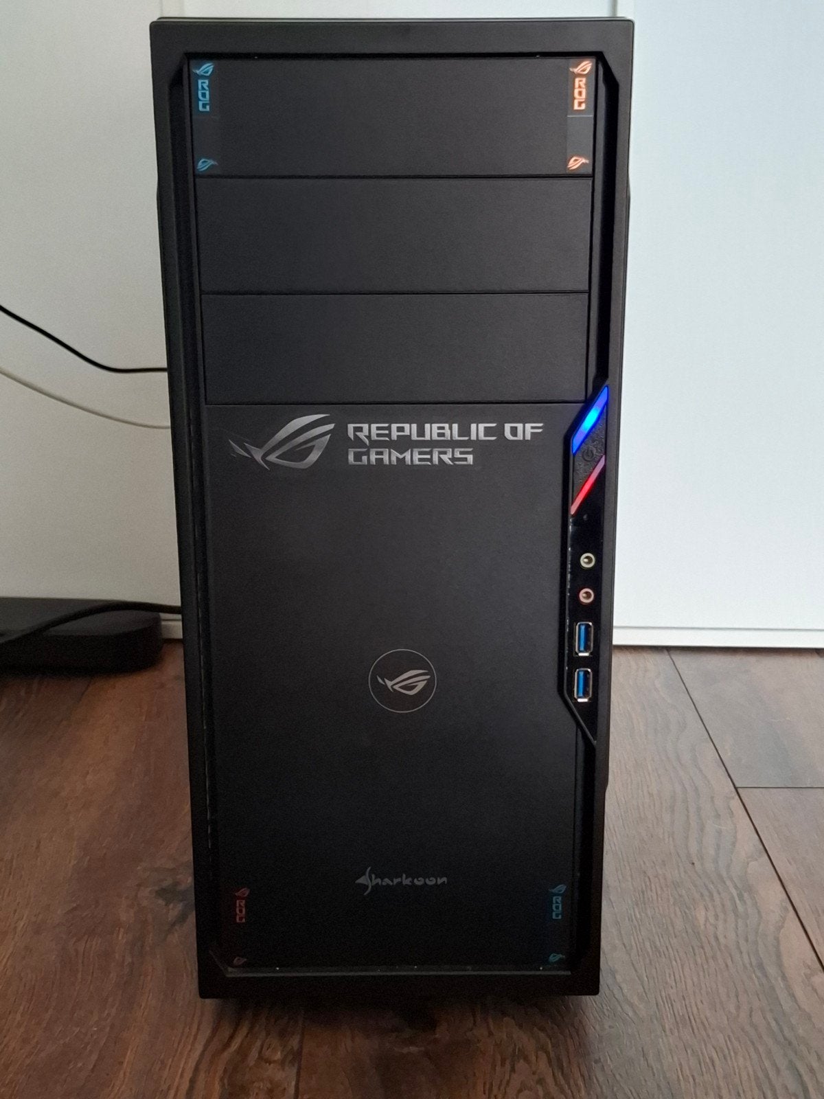 Desktop PC - Intel i7, 16GB RAM, GTX 770, SSD, Informatique & Logiciels, Reconditionné, 3 à 4 Ghz, Gaming, HDD