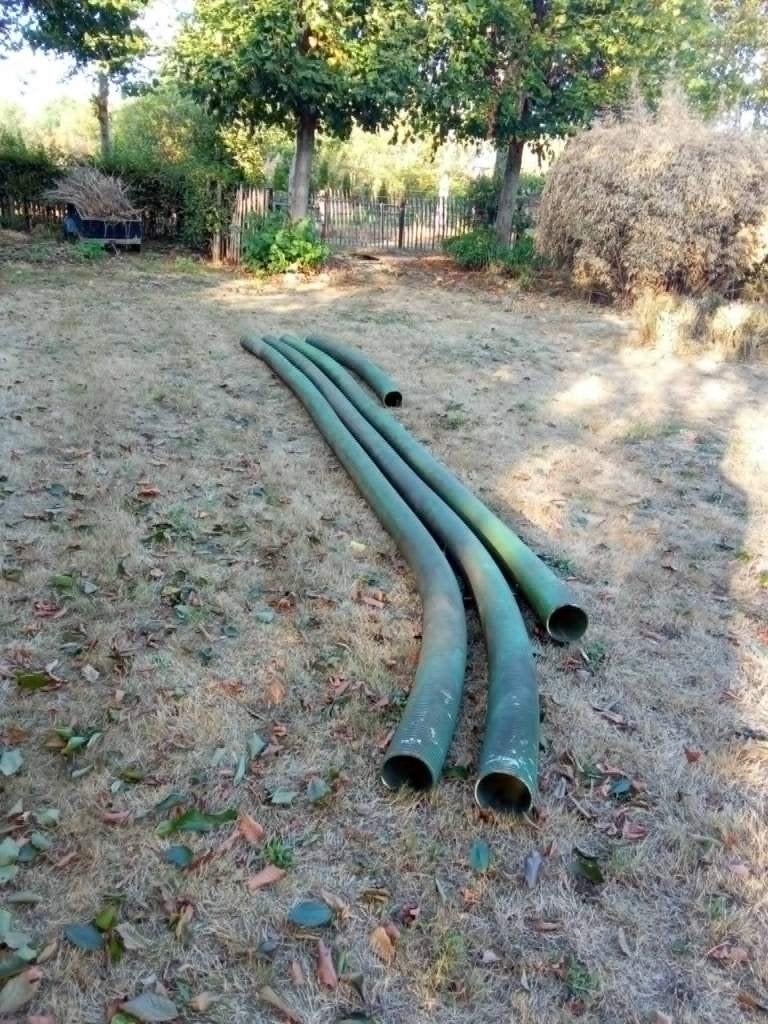 Zuigslangen beerton, Articles professionnels, Agriculture | Outils, Enlèvement