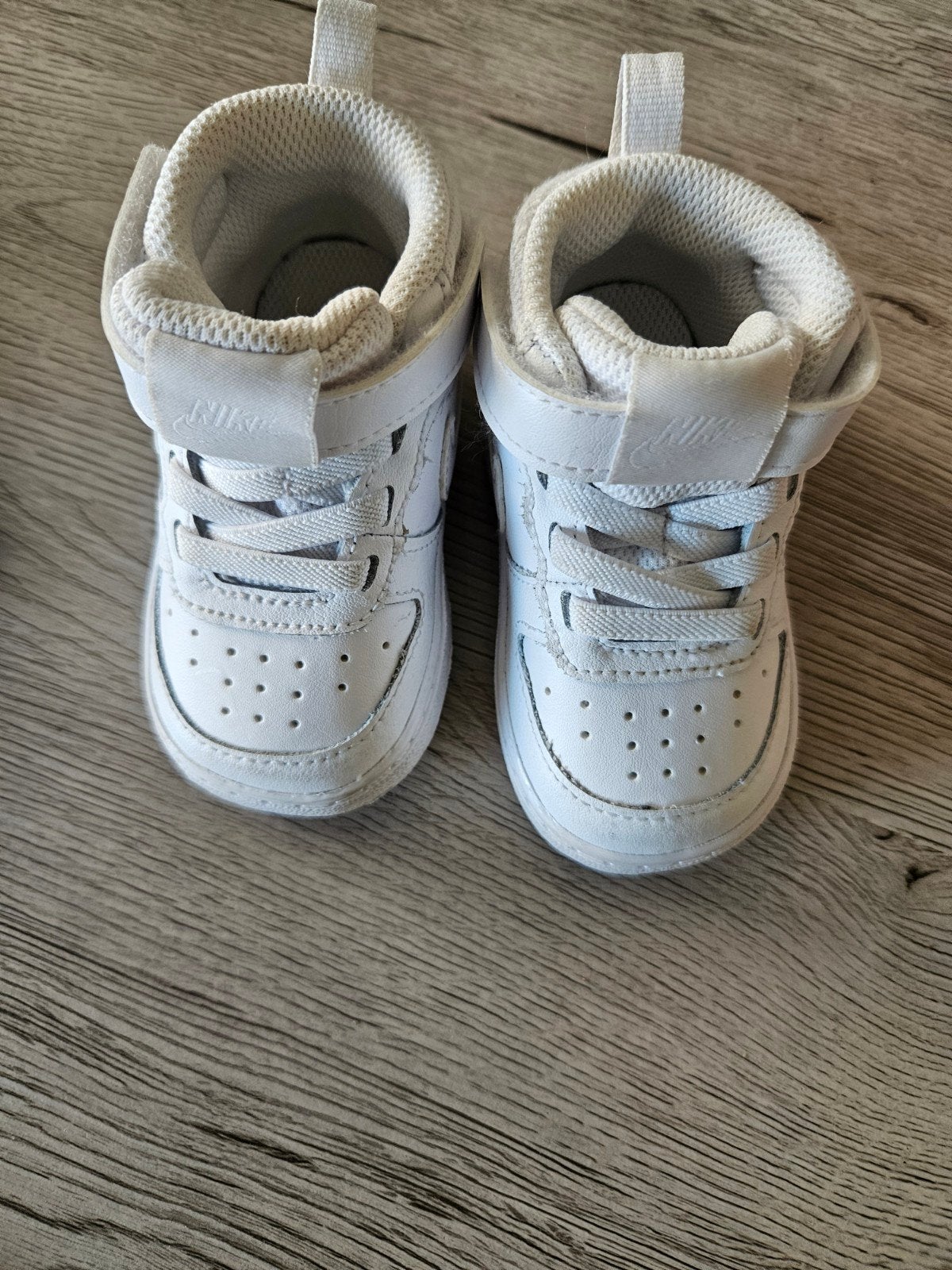 Baby schoenen NiKE, NIKE, Schoentjes, Meisje, Ophalen of Verzenden