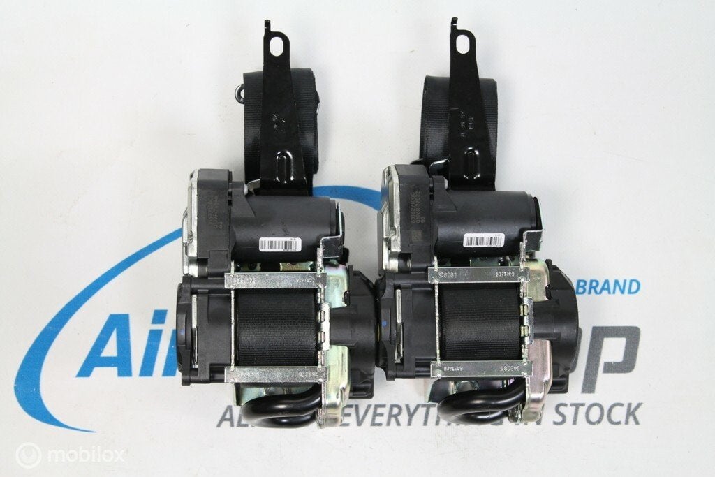 2 x ceintures Volkswagen Tiguan (2016-....), Autos : Pièces & Accessoires