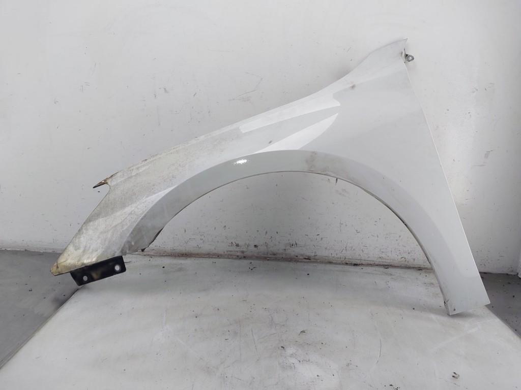 AILE AVANT GAUCHE Audi S3 Sportback (8YA) (|8Y0821105B|), Dhr. J. Ham, Gauche, Audi, Utilisé