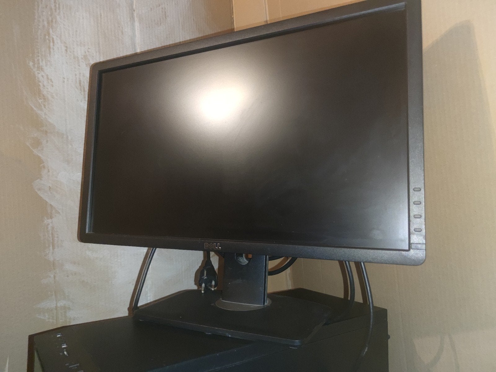 Écran PC Dell UltraSharp U2312HM (Dalle IPS), Informatique & Logiciels, Moniteurs, Enlèvement, HD, DVI, IPS