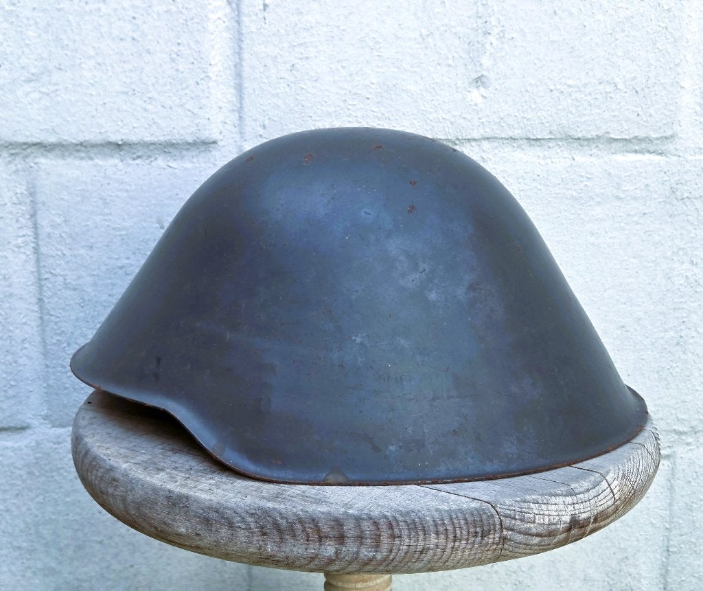 DDR/NVA M56 helm., Verzamelen, Ophalen of Verzenden