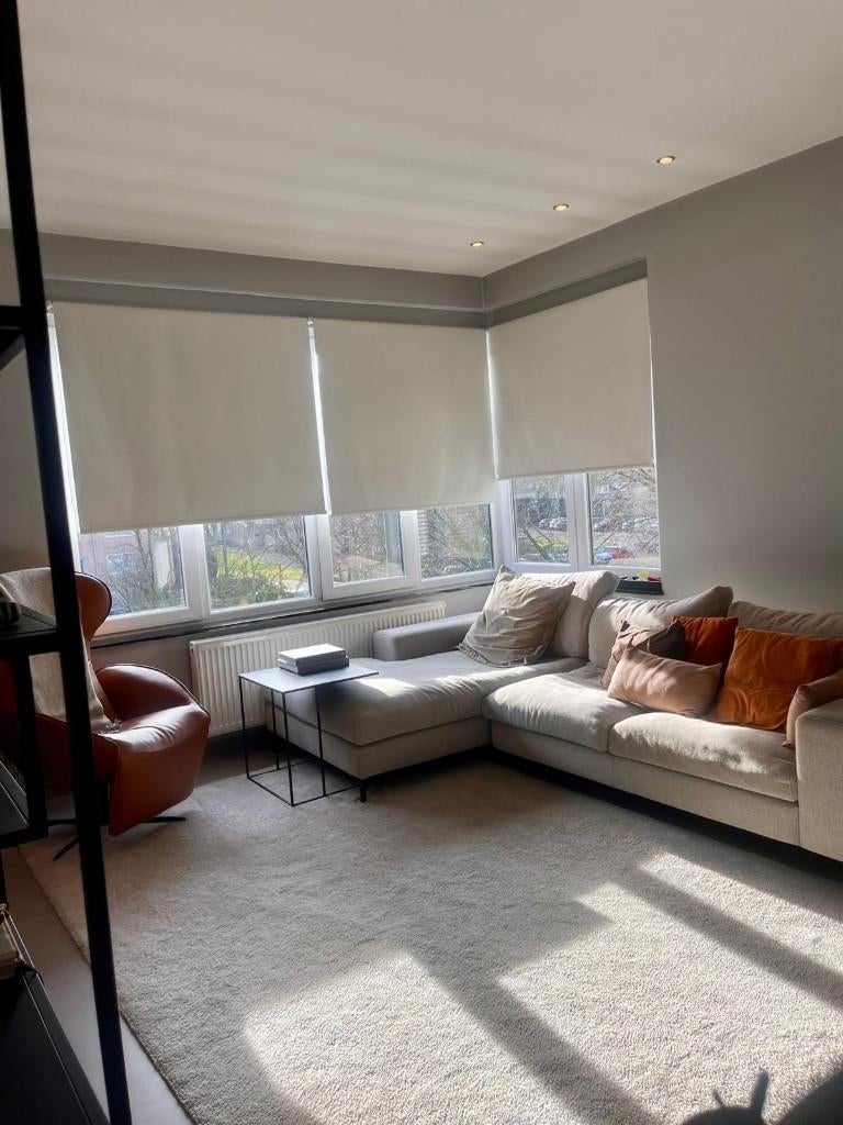 Appartement, 50 m² of meer, Hasselt