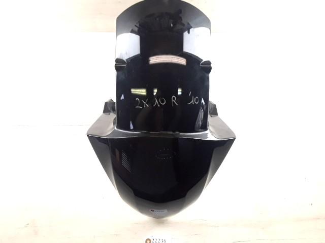 ZX10R 2008 - 2010 Kawasaki Spatbord D1-40467, Motoren