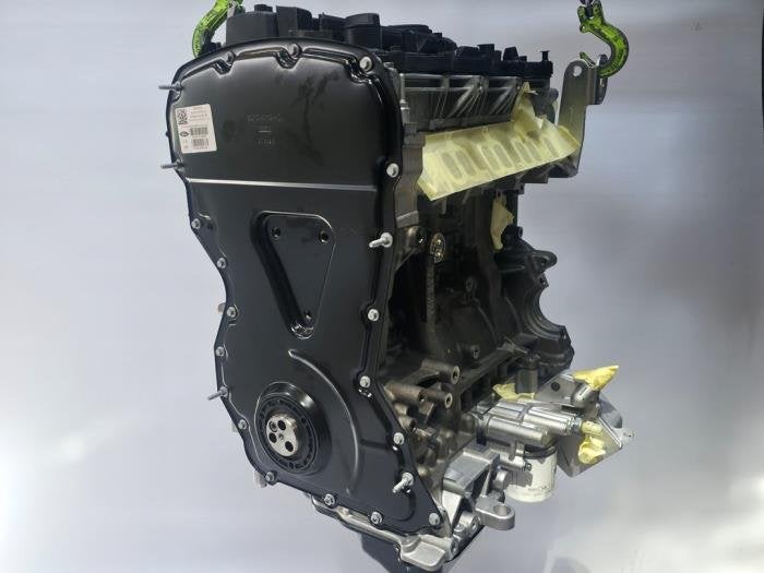 Motor van een Ford Transit, Auto-onderdelen, 12 maanden garantie, -, -, Nieuw