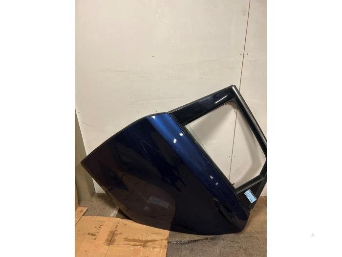 Portier 4Deurs links-achter van een BMW 2-Serie (XXX), Gebruikt, -, Deur, -