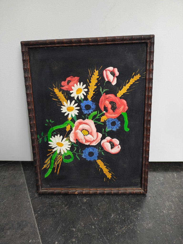 Peinture, tableau, Antiquités & Art, Enlèvement ou Envoi
