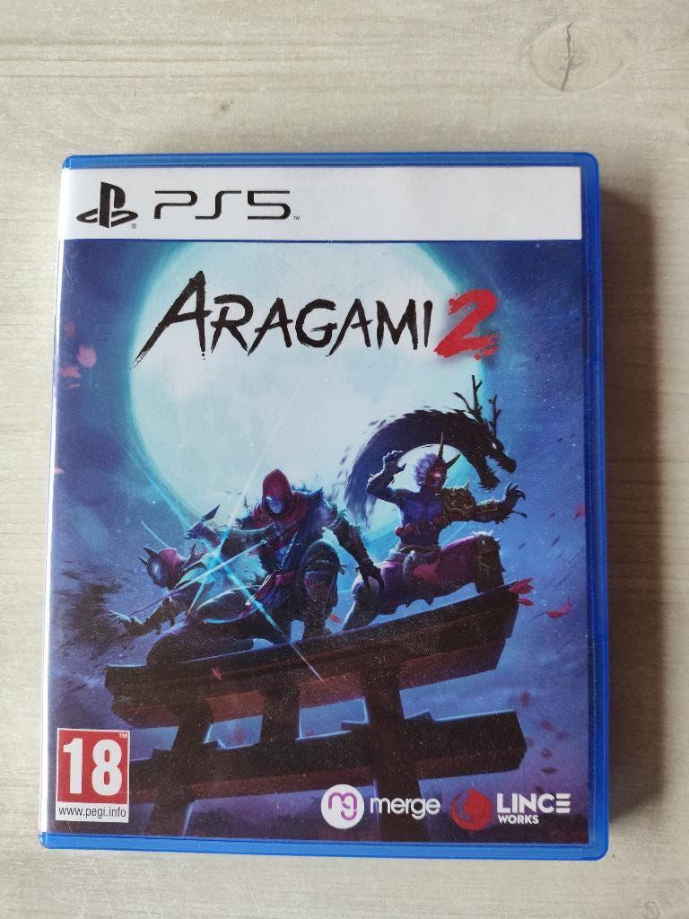 Aragami 2, Avontuur en Actie, Vanaf 18 jaar, 1 speler, Ophalen of Verzenden