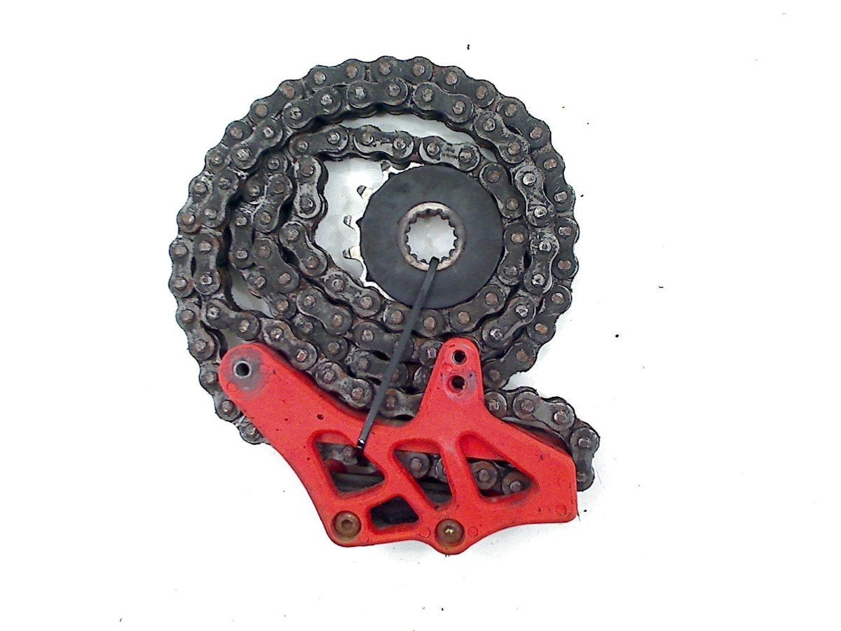 KETTING KTM 690 SMC R 2023 (01-2023/-), Motoren, Dhr. S. di Majo, Gebruikt, Info@cama-motorparts.nl, P.J. Troelstraweg 8 8
3144 CX  MAASSLUIS, NL