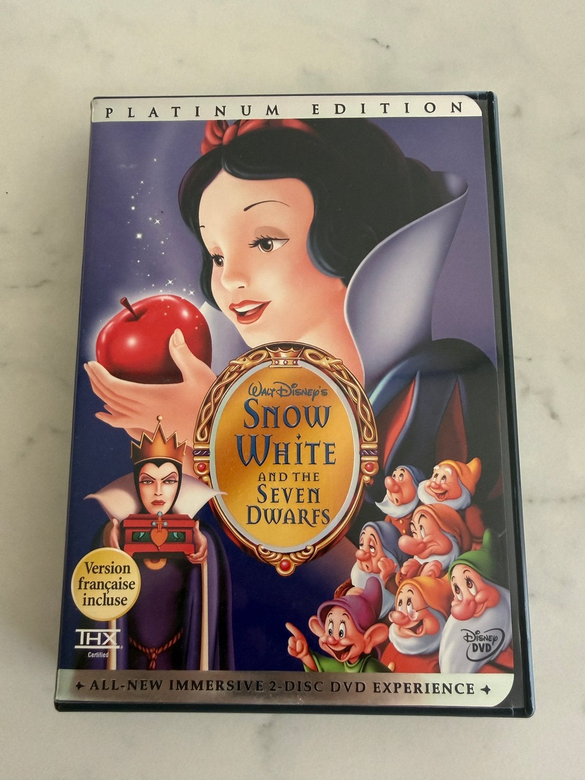 Walt Disney - Dvd’s, Verzamelen, Disney, Ophalen, Peter Pan of Pinokkio, Zo goed als nieuw, Overige typen