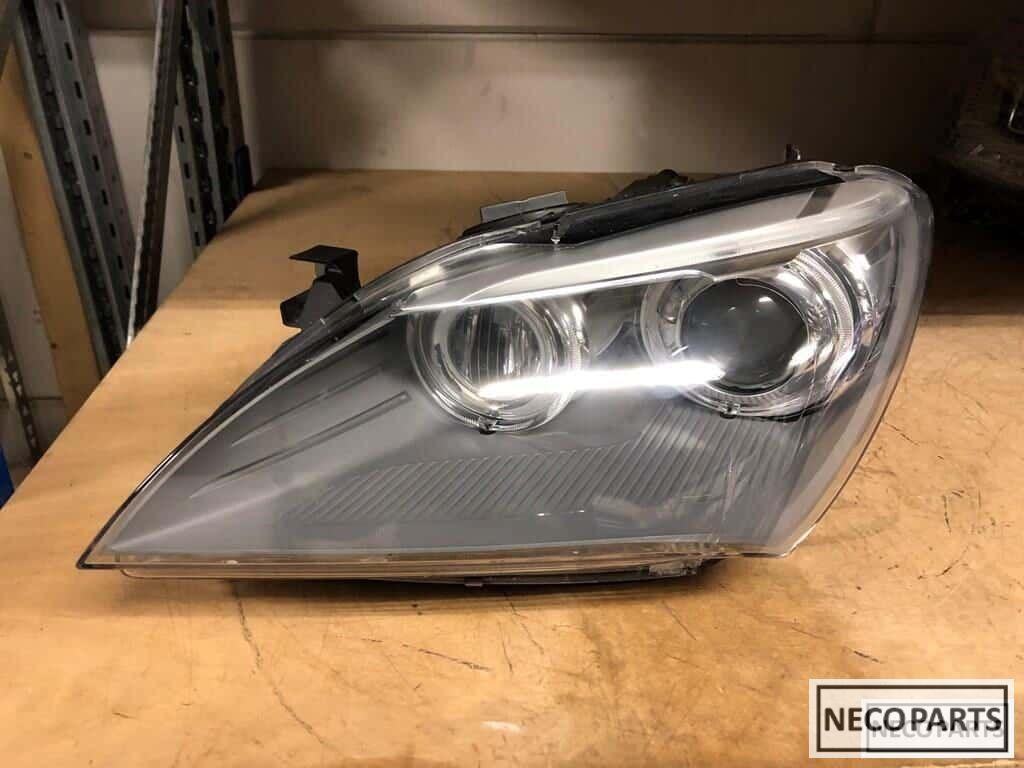 Bmw 6 serie f06 f12 f13 adaptieve bi xenon koplamp compleet, Gebruikt, -, -, Ophalen of Verzenden