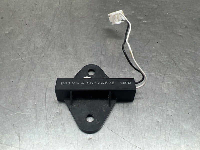 KEYLESS ACCESS ANTENNE Mitsubishi Outlander (GF / GG), Gebruikt, Dhr. M. Roggen, Marinus@Japoto.nl, Stadsweg 37 37
9917 PV  WIRDUM GR., NL