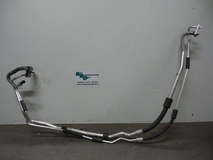 Tuyau clim d'un Opel Vectra (Vectra C 02-), -, Opel, 3 mois de garantie, Utilisé
