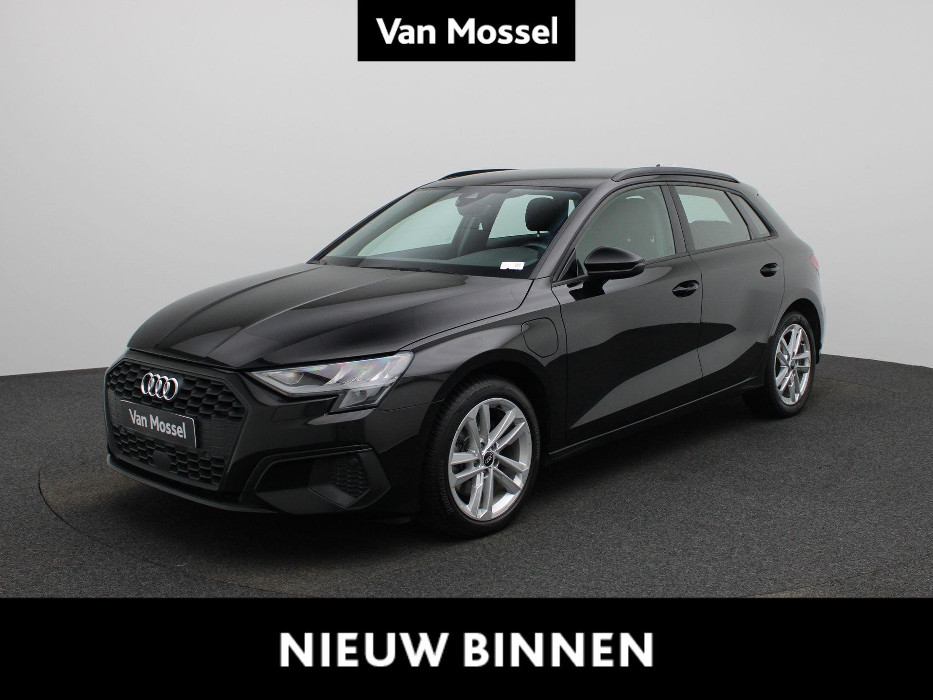 Audi A3 Sportback 1.4 40 TFSI e Attraction (automatique), Autos, Achat, Euro 6, Entreprise, Hybride rechargeable