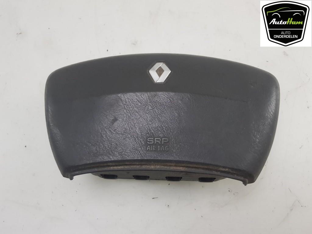 AIRBAG STUUR Trafic New (FL) (|8200136331|8200676895|), Auto-onderdelen, Dhr. J. Ham, Gebruikt, Renault, Administratie@autoham.nl