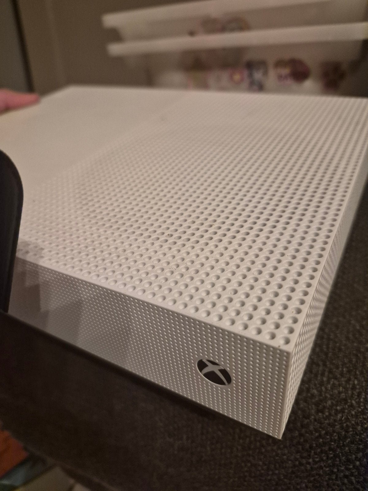 xbox one s all digital, Enlèvement ou Envoi, Xbox One
