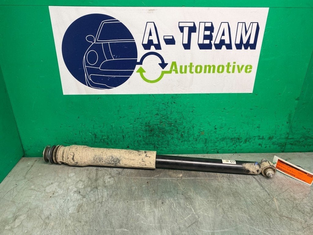 AMORTISSEUR ARRIÈRE GAUCHE Toyota Aygo X (01-2021/-), Kundenbetreuung@toyota.de, Toyota, Utilisé, Toyota-Allee 2
50858  Köln, DE