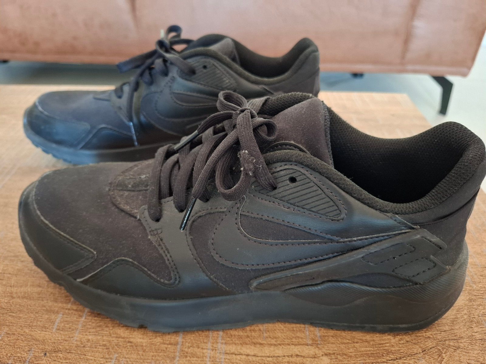 Nike schoenen maat 45, Sports & Fitness, Enlèvement, Nike