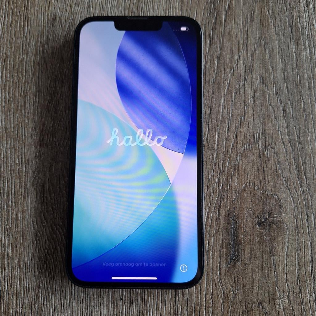 I phone 13, Telecommunicatie, Mobiele telefoons | Apple iPhone, Ophalen