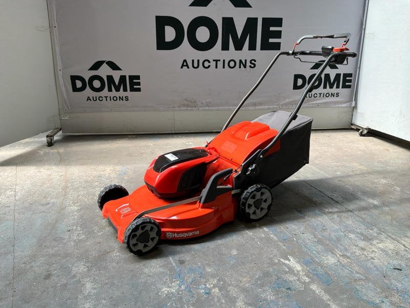 Tondeuse à gazon sans fil Husqvarna LC353iVX 2019 (n'a jama, Autres marques