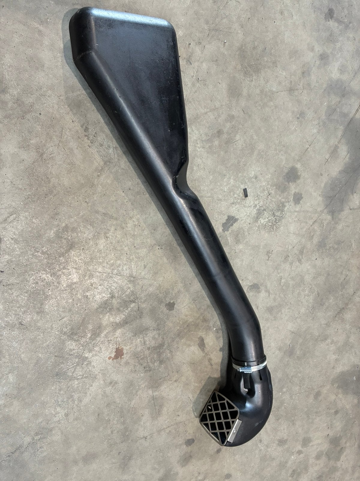 Snorkel defender, Bedrijf, Te koop, Defender
