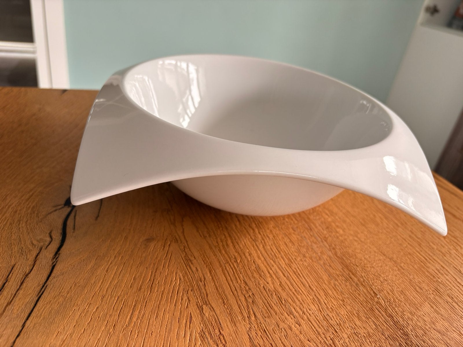 4 assiettes creuses pour pâtes/soupes Cosy & Trendy, Maison & Meubles, Enlèvement, Comme neuf