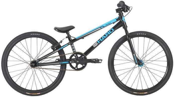 Haro Annex Mini Race BMX Fiets, Fietsen en Brommers, Ophalen, Zo goed als nieuw