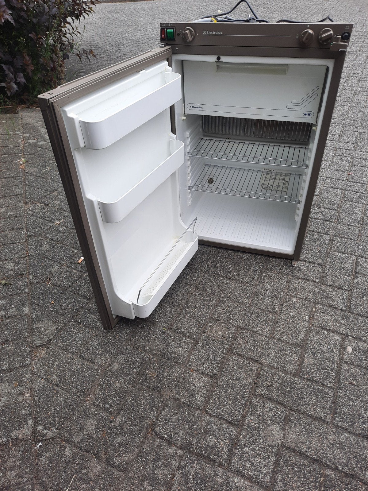 Dometic RM-4400 absorptie camper caravan koelkast, Ophalen of Verzenden